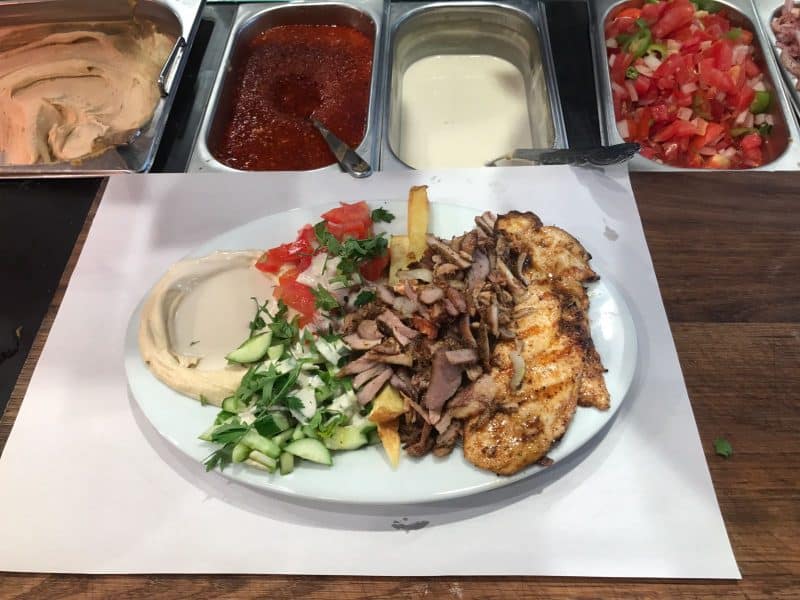 שווארמה ברמת גן שווארמה ברמת גן