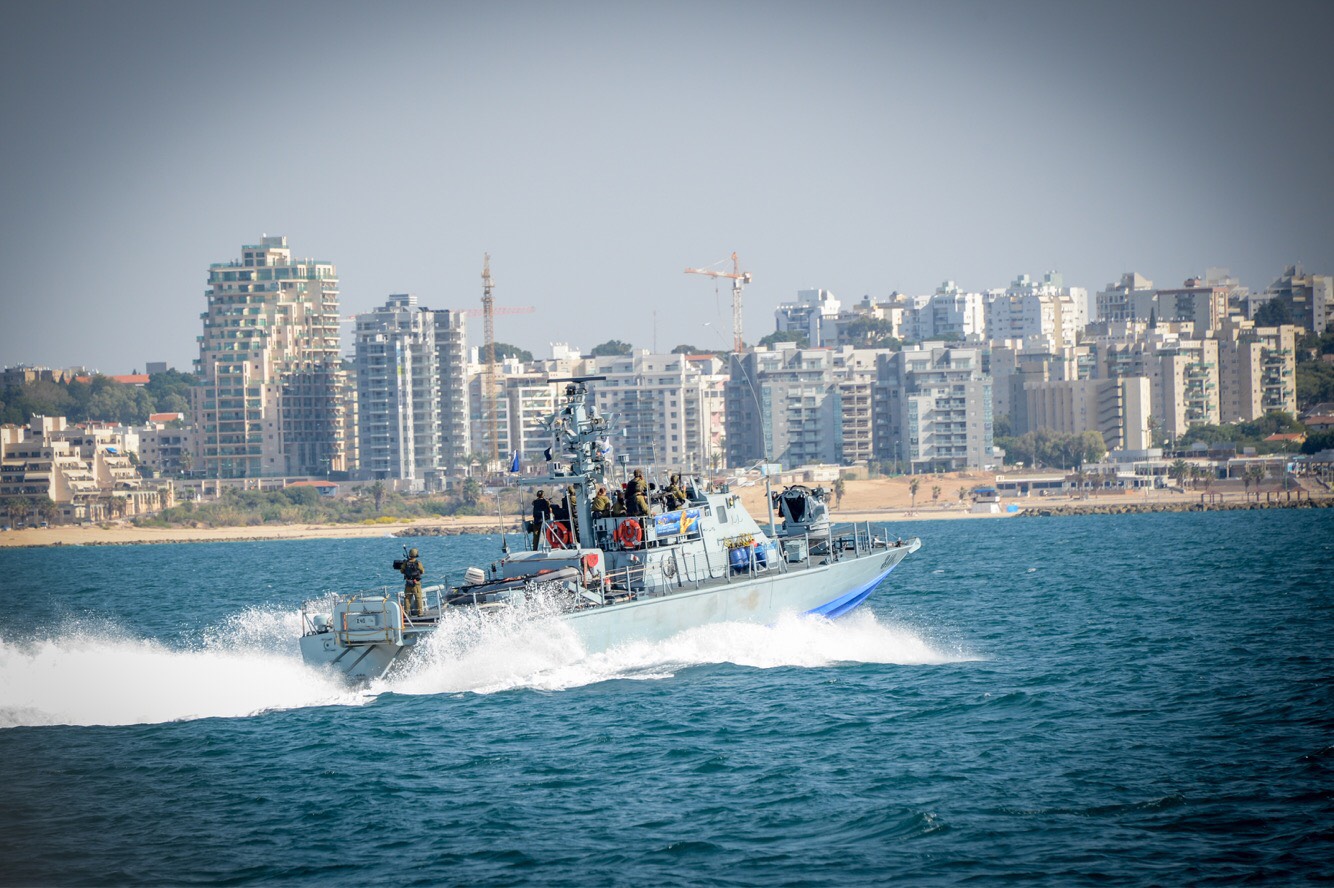 רצה שירות משמעותי וקיבל אחד, צילום: באדיבות דובר צה"ל